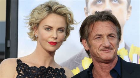 charlize theron and sean penn call off engagement split up reports