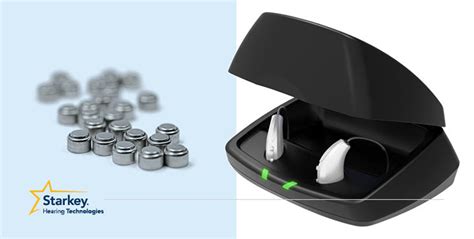 Rechargeable Vs Disposable Hearing Aid Batteries — Which Is Best