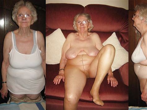 sheila 80 year old granny from uk 19 pics