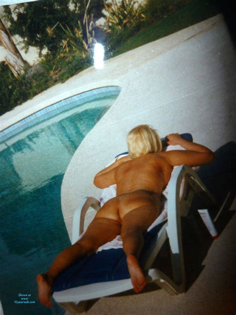 lady s nude sunbathing may 2016 voyeur web