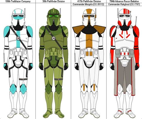 410 best images about clone troopers on pinterest armors star wars