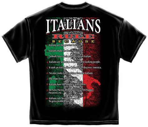 italians rules from fluid shirts t shirt shirts mens tshirts