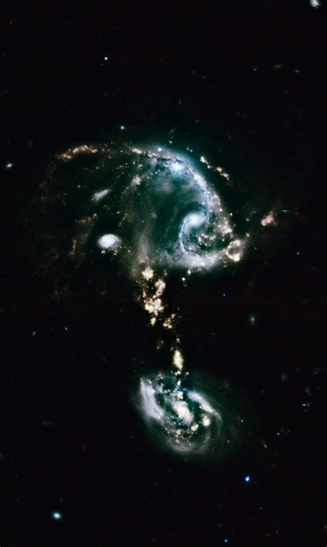 interacting galaxies ugc photorator