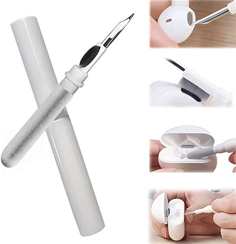 amazoncom bluetooth earbuds cleaning  multifunction airpods pro cleaner kit  soft