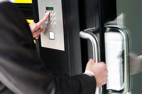 access control leads growth  physical security market  video surveillance  dominates