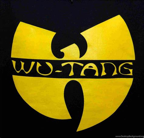 wu tang logo wallpaper malayansal