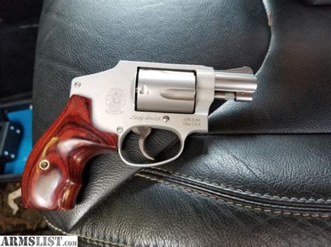 Armslist For Sale Smith And Wesson Ladysmith