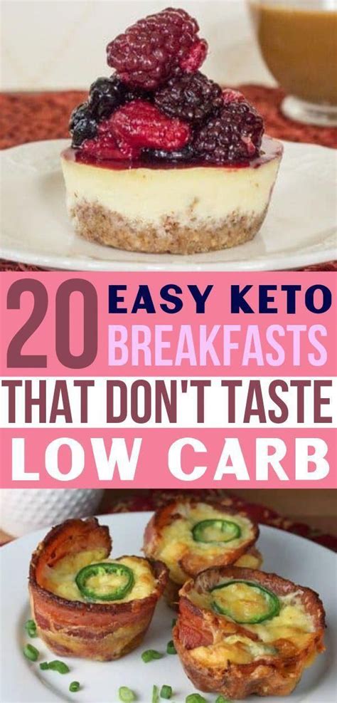 keto breakfast bars healthy simpleketobreakfast   lchf