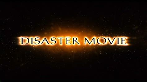 shameless pile of stuff movie review disaster movie
