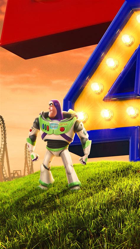 toy story  buzz lightyear  animation  ultra hd mobile wallpaper
