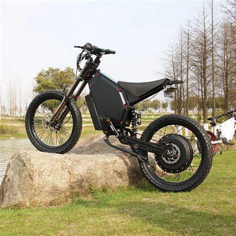 high speed   full suspension programmable electric mountain electric bike