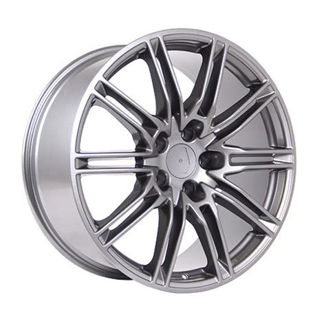 pcd  wheels  silver  porsche china aftermarket alloy wheel  alloy wheel
