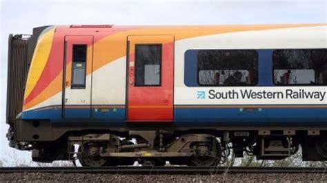 south western railway strike  confirmed  march bbc news