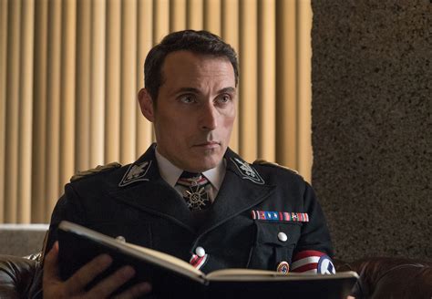 man   high castle  characters altering  history