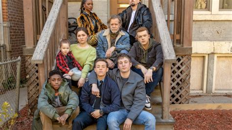 shameless finale lingering questions abound   gallaghers