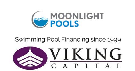 moonlight pool spa  viking capital home improvement pool financing