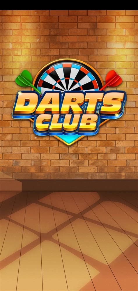 telecharger darts club  apk pour android gratuit