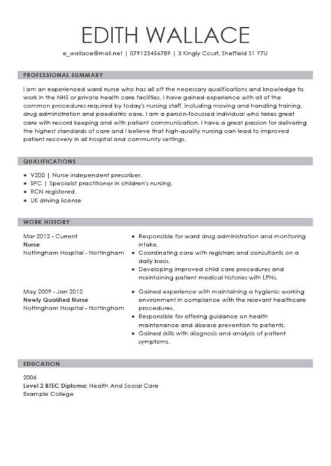 How To Write The Perfect Cv For Your Application Myperfectcv