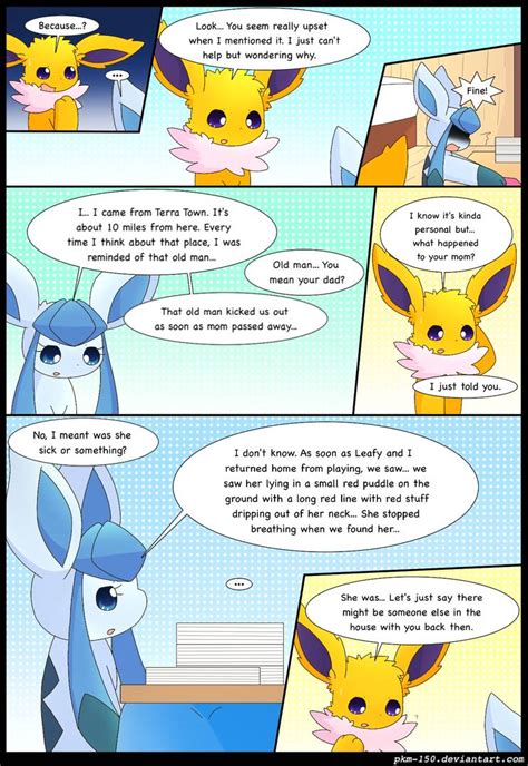 es special chapter 8 page 18 by pkm 150 on deviantart