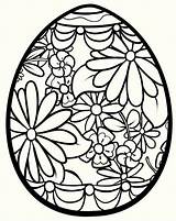 Easter Coloring Pages Religious Printable Coloringpagesfortoddlers Eggs Colouring Egg Sheets Adults Choose Board sketch template