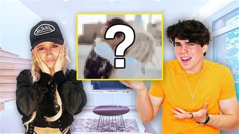 Confronting My Ex Girlfriend About Things They Didnt Do Youtube