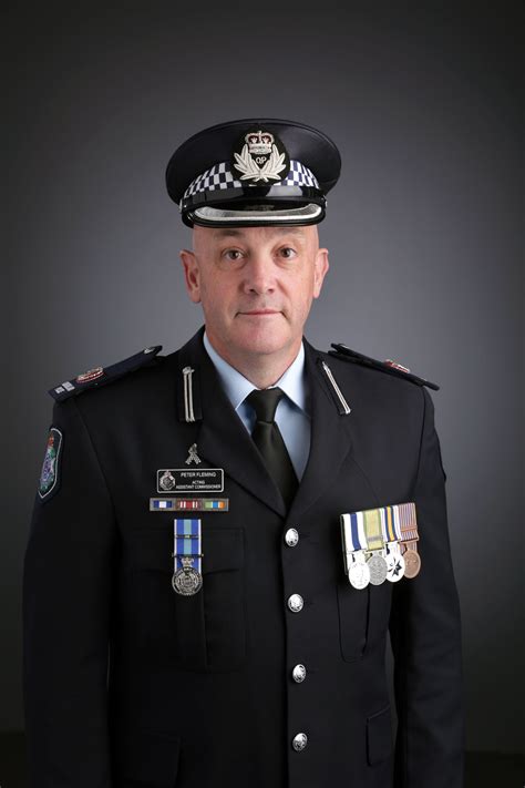 assistant commissioners  qps queensland police news