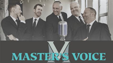 masters voice quartet  concert    youtube