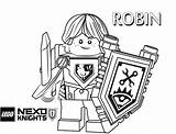 Knights Nexo Täältä Tallennettu Brickshow sketch template