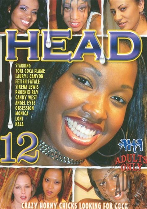 head 12 2006 adult dvd empire