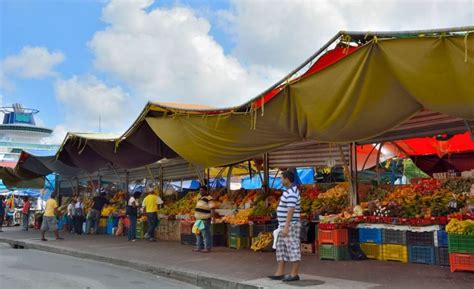 drijvende markt willemstad   beautiful islands caribbean fair grounds favorite places
