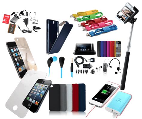 mobile phone accessories compatible gadgets     mobile cell phones