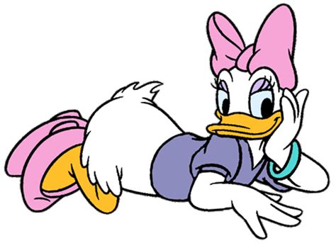 daisy duck mickey  friends wiki fandom