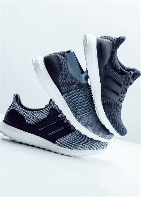 adidas  parley ss collection adidas sneakers sneakers sneakers nike