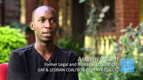 kenya allow lgbt rights groups to register youtube
