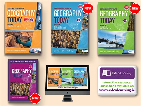 geography today edco books  programmes
