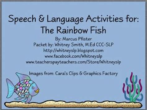 images   rainbow fish  pinterest  big blue fish