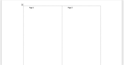 philofaxy blank pages template
