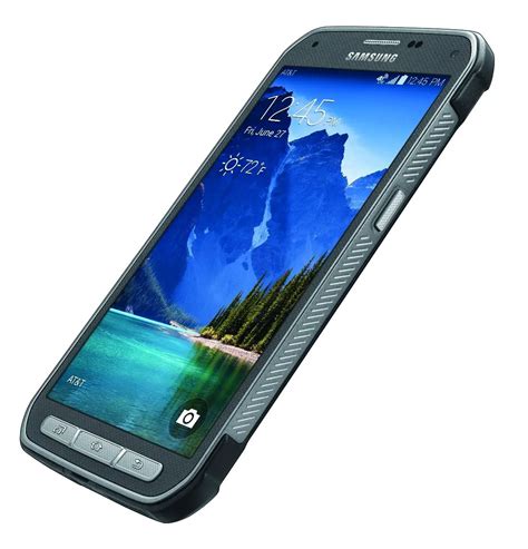 samsung galaxy  active specs review release date phonesdata
