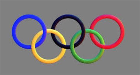 10 Interesting The Olympic Rings Facts My Interesting Facts