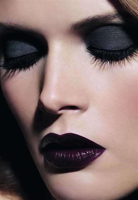Top Fashion For All Gothic Makeup Ideas