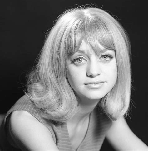 notablehistory on twitter goldie hawn 1960s