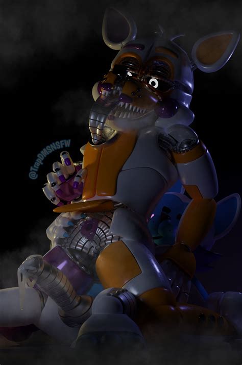 Rule 34 After Sex Female On Top Five Nights At Freddy S Lolbit Fnaf