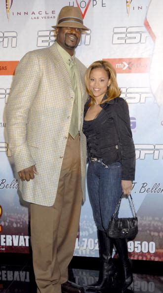 shaunie o neal responds to ex husband shaq shooting his shot at her