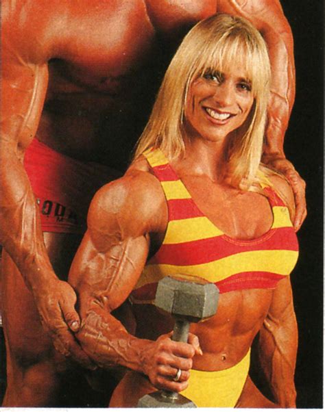 denise rutkowski fbb female bodybuilder 43 pics