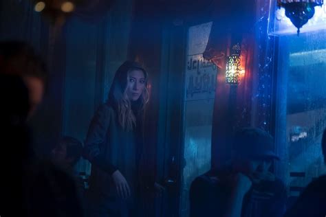 altered carbon s blade runner rehash misses the point of