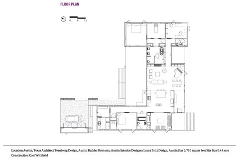 pin  nahum goodenow  houses flat roof flat roof floor plans roof