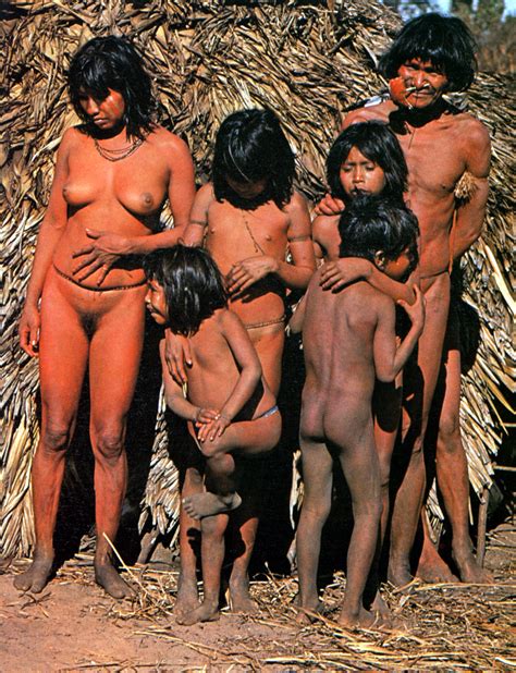 amazon xingu tribe girls vagina datawav