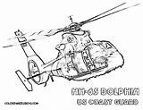 Coloring Pages Helicopter Guard Coast Army Military Attack War Sheets Color Clipart Printable Print Veterans Google Getdrawings Getcolorings Popular Helicopters sketch template