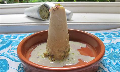 How To Make The Perfect Kulfi Life And Style The Guardian