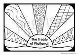 Waitangi Treaty Activities Classroom Choose Board sketch template